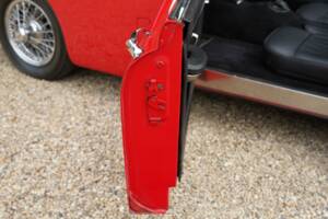 Image 18/50 of Jaguar XK 150 DHC (1960)