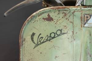 Image 43/50 of Piaggio DUMMY (1953)