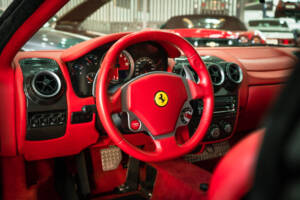 Bild 32/54 von Ferrari F430 (2006)
