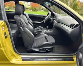 Afbeelding 9/30 van BMW M3 (2004)