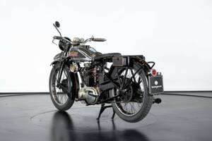 Imagen 2/50 de Bianchi Stelvio 250 (1948)