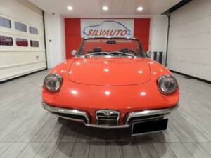 Image 2/15 de Alfa Romeo 1750 Spider Veloce (1969)