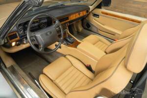 Immagine 11/19 di Jaguar XJ-S H.E. (1990)
