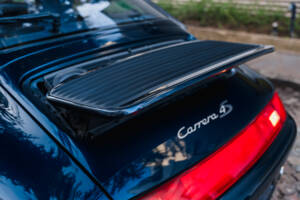 Bild 45/50 von Porsche 911 Carrera 4S (1996)