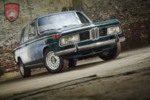 Image 3/36 of BMW 2000 tii (1971)