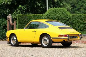 Image 5/20 of Porsche 912 (1966)