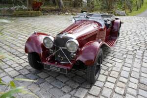Image 44/49 of Jaguar SS 100  2.5 Litre (1938)