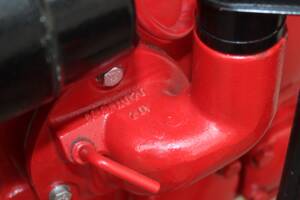 Bild 14/42 von Porsche-Diesel Super Export 339 (1963)