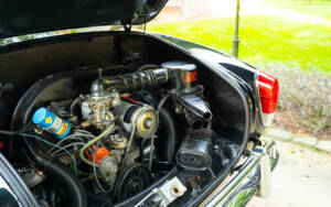 Image 59/65 de Volkswagen Karmann Ghia 1600 (1971)