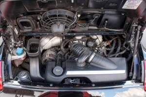 Image 5/25 of Porsche 911 Carrera 4S (2009)