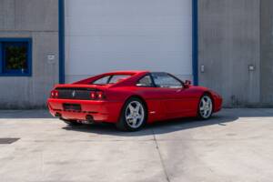 Bild 20/100 von Ferrari F 355 F1 GTS (1998)