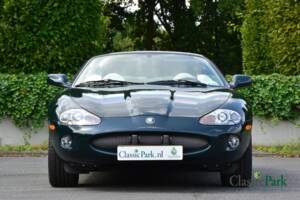 Imagen 18/50 de Jaguar XK8 4.0 (1998)