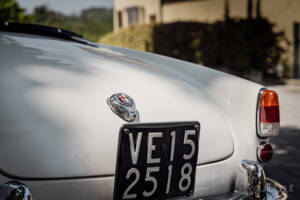 Bild 37/71 von Alfa Romeo Giulietta Spider (1960)