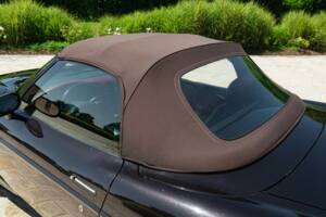 Image 22/50 of FIAT Barchetta (1999)