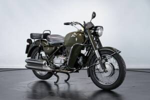 Imagen 1/12 de Moto Guzzi DUMMY (1976)