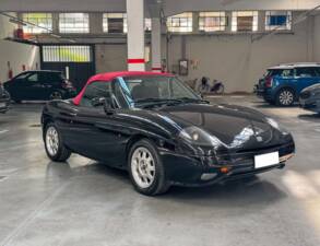 Image 1/9 of FIAT Barchetta (1998)