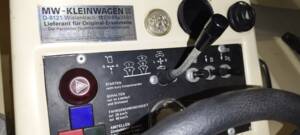 Image 41/51 of MW Cityboy (1985)