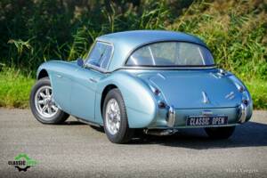 Image 42/53 de Austin-Healey 3000 Mk I (BT7) (1960)