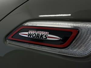 Afbeelding 14/26 van Mini John Cooper Works ALL4 (2020)