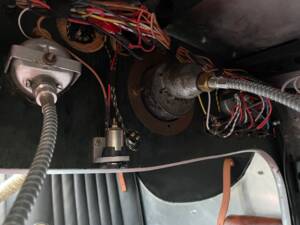 Bild 24/24 von Wolseley Hornet Special (1934)