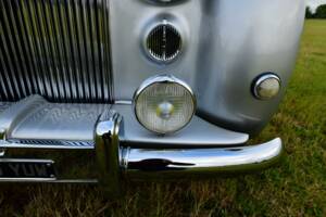 Image 45/50 of Rolls-Royce Silver Dawn Pininfarina (1951)