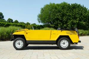 Bild 6/39 von FIAT 600 Savio Jungla (1967)