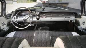 Bild 37/62 von Cadillac Coupe DeVille (1959)