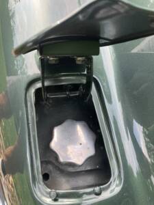 Bild 16/32 von Jaguar E-Type 3.8 (1962)