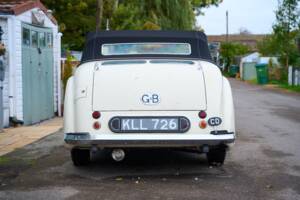 Bild 26/50 von Triumph 2000 Roadster (1949)