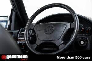 Image 12/15 of Mercedes-Benz 500 SE (1991)