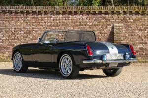 Image 2/50 de MG MGB (1966)