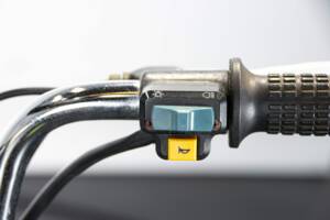 Image 33/42 of Piaggio Ciao (1992)