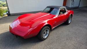 Bild 46/100 von Chevrolet Corvette Stingray (1968)