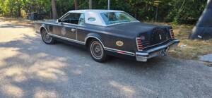 Afbeelding 3/16 van Lincoln Continental Mark V (1977)