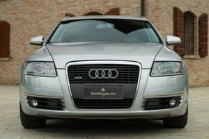 Bild 3/50 von Audi A6 2.7 T allroad quattro (2006)