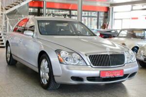 Bild 4/20 von Maybach 57 (2004)