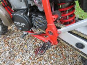 Immagine 28/41 di Honda CR 500 (1989)