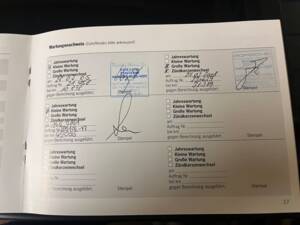 Bild 50/50 von Porsche 911 Carrera (2003)