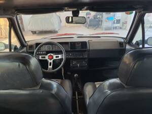 Afbeelding 42/48 van FIAT Ritmo 130 TC Abarth (1984)