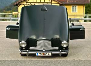 Bild 16/50 von Aston Martin DB 2&#x2F;4 Mk I (1954)