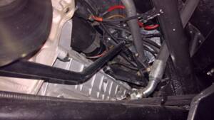 Image 133/140 of Lotus Esprit Turbo (1981)