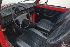 Image 11/19 of Volkswagen Beetle 1300 (1972)