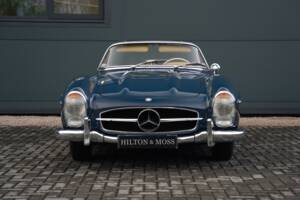 Bild 7/50 von Mercedes-Benz 300 SL Roadster (1958)