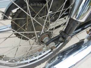 Immagine 36/42 di Triumph 6T Thunderbird (1961)