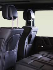 Image 17/21 of Mercedes-Benz G 500 (LWB) (2016)