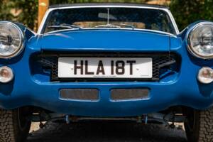 Image 42/50 de MG Midget 1500 (1979)