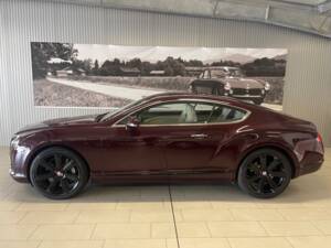 Image 1/20 of Bentley Continental GT V8 (2012)