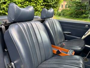 Imagen 18/53 de Mercedes-Benz 230 SL (1965)