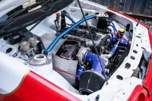 Imagen 19/48 de Ford Sierra RS Cosworth (1990)
