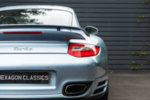 Image 8/43 of Porsche 911 Turbo (2011)